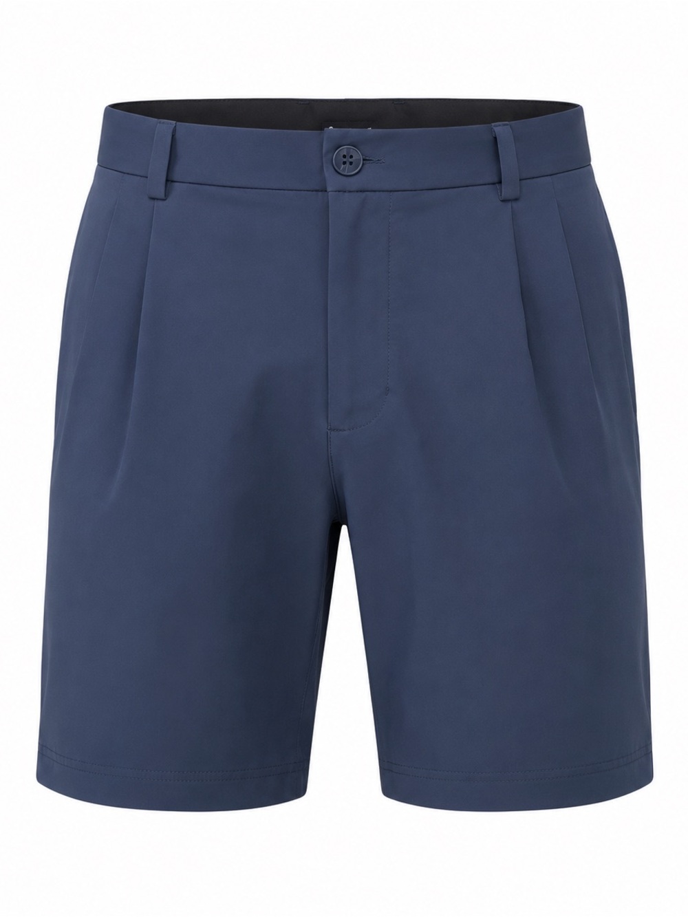 Callaway Golf Shorts Men’s 40W Vintage Indigo Blue Stretch Performance 7”